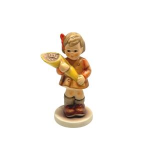 Hummel Goebel "A Sweet Offering" #549 Figurine TMK-7 Membership Year‎ 1993/94